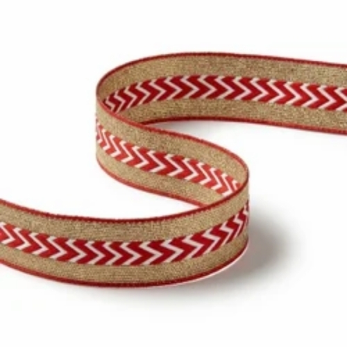 Check Ribbon
