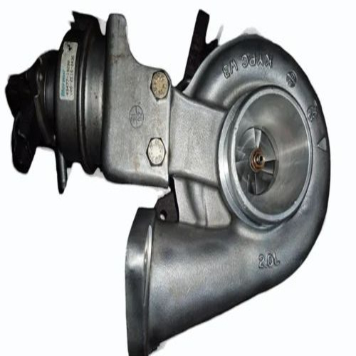 Chevrolet Cruze Type 2 Turbocharger