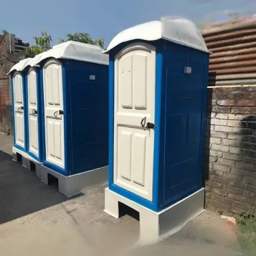 Corrosion Resistant Portable Toilets