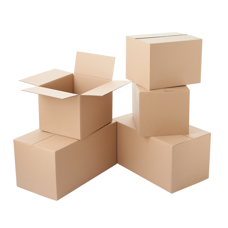 Corrugated Box