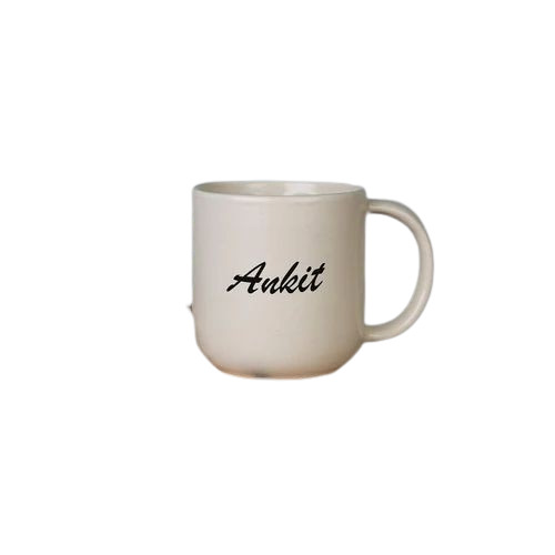 Customized Ceramic Coffee Mugs