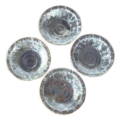 Disposable Paper Bowl - Application: Event And Party Supplies