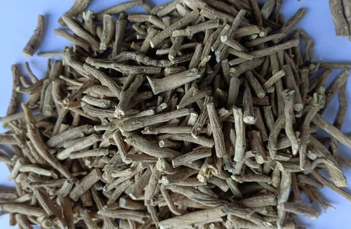 Dried Ashwagandha Root