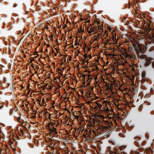 Flax Seeds
