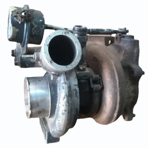 Ford Endeavour Type 3 Turbocharger