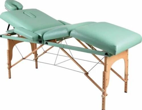 Four Folding Treatment Bed Massage Bed