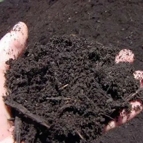 Garden Manure Granules