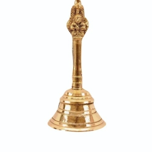 Garuna Brass Bell