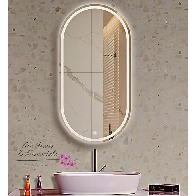 Glass Mirror