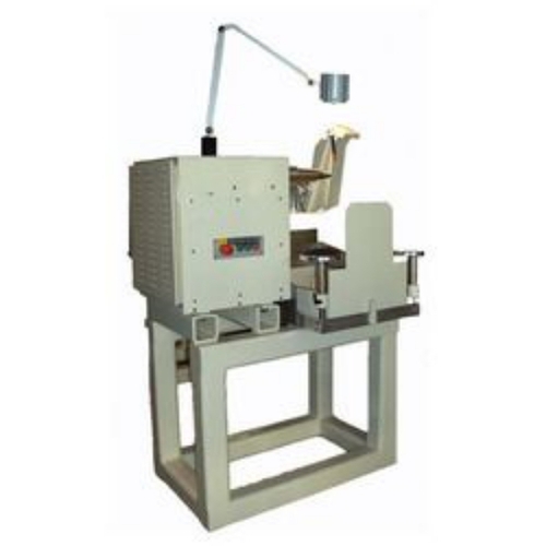 Glass Working Machines