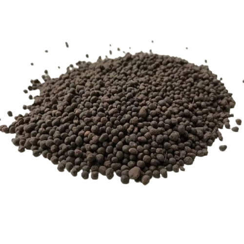 Granulated Organic Fertilizer