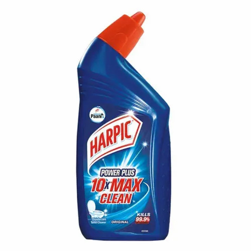 Harpic Power Plus Toilet Cleaner