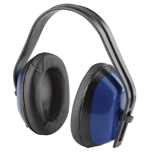 Head Mounted Earmuff