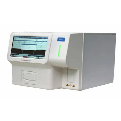 Hematology Analyzer