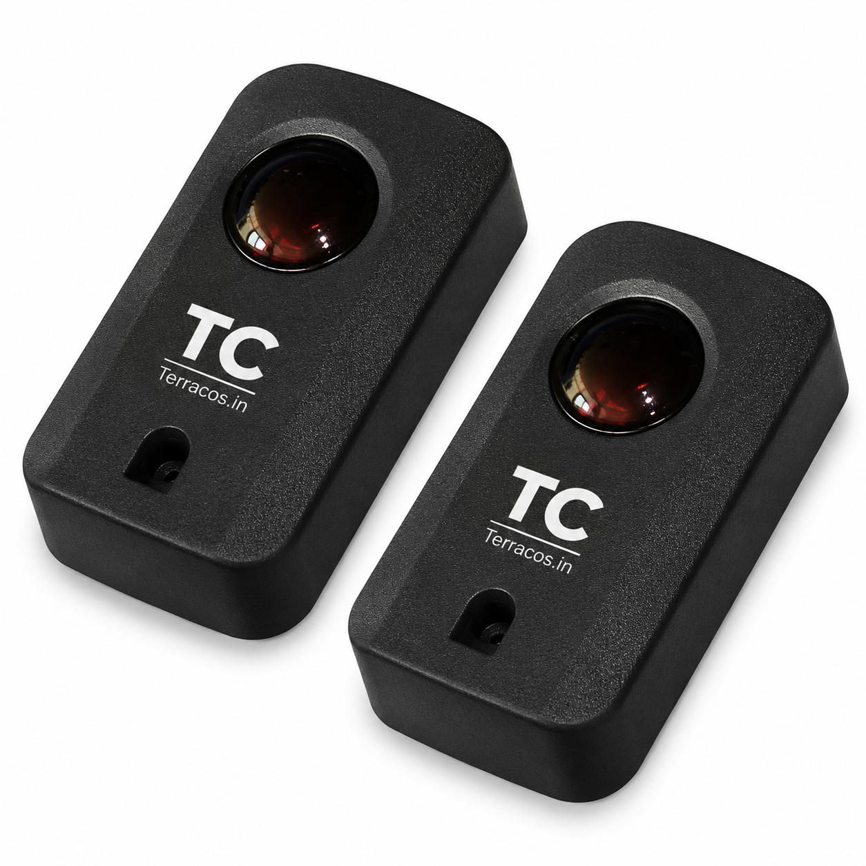 Infrared Photo Cell - Frequency: 12 Hertz (Hz)