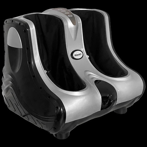 Leg And Foot Massager