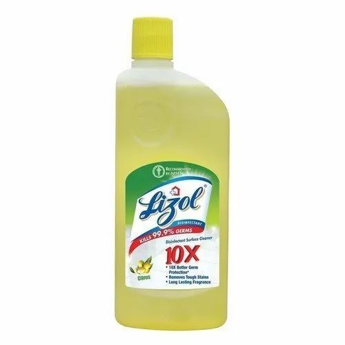 Lizol Disinfectant Surface Cleaner