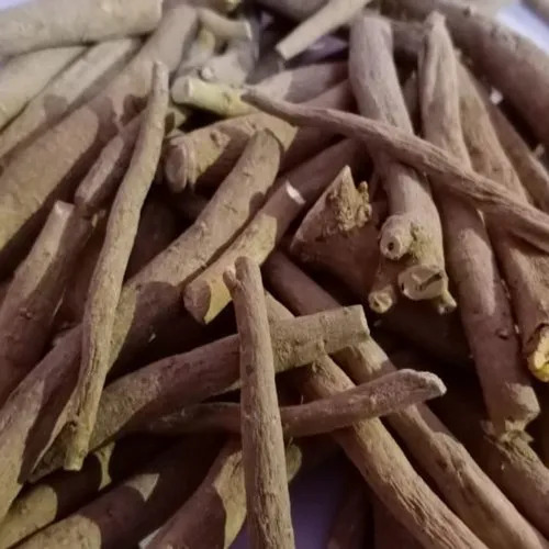 Loose Ashwagandha Root