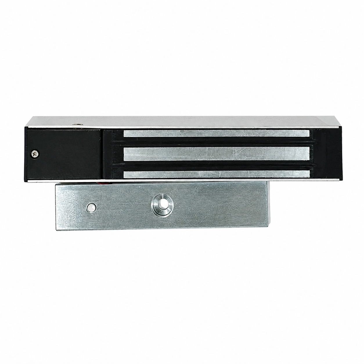 Magnetic Lock 600Lbs Em, 12V - Application: Doors