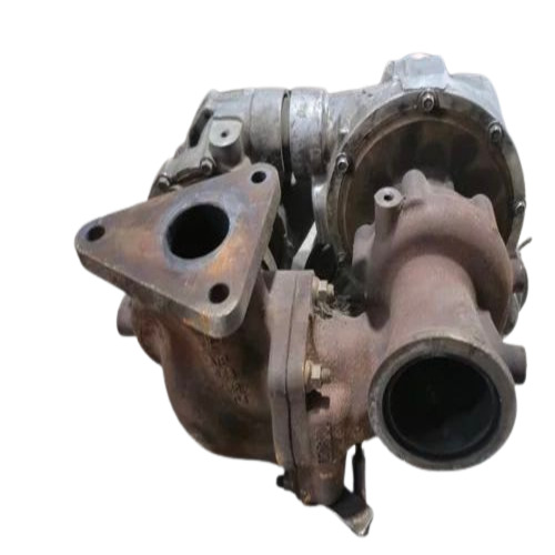 Mg Gloster Turbocharger