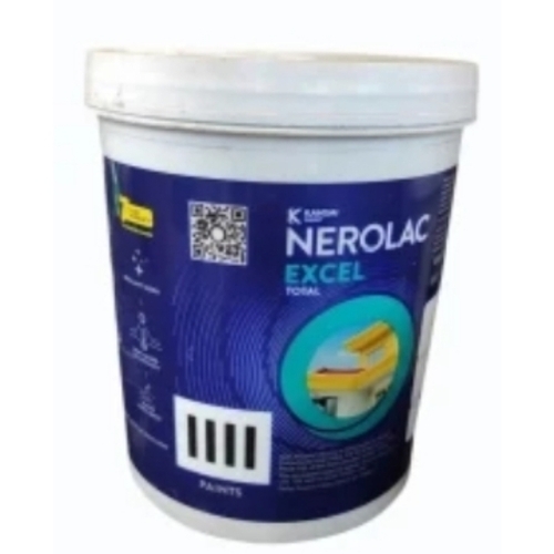 Narolac wall paints