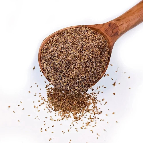 Organic Ajwain Seeds