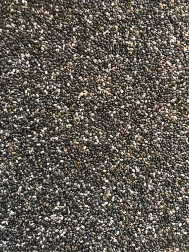 Organic Chia Seeds