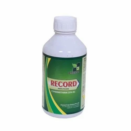 Organic Liquid Fertilizer