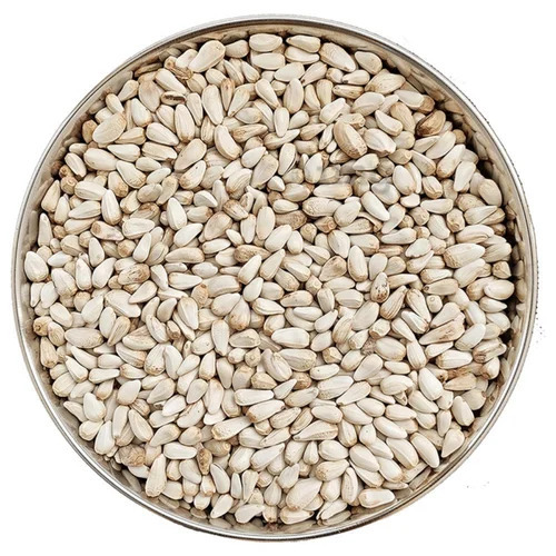 Organic Safflower Seeds