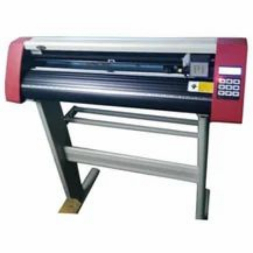 Pi Cutting Plotter