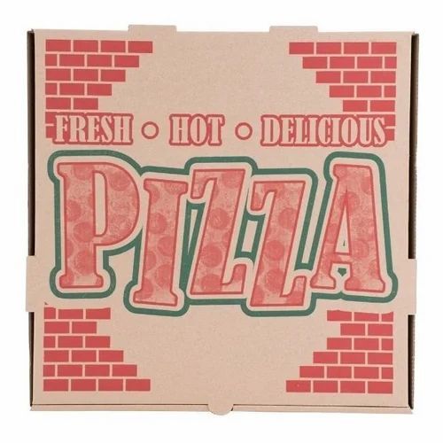 Pizza Packaging Box By Saawariya Seth Packaging Company