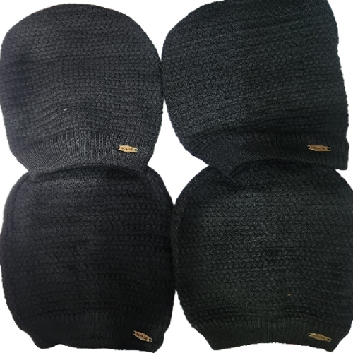 Plain Cap
