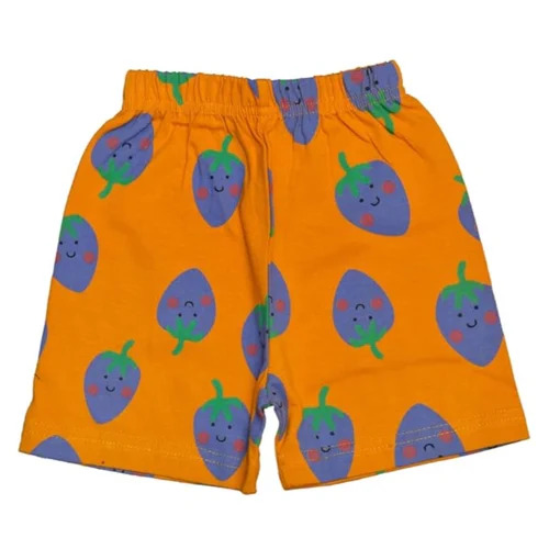 Printed Kids Shorts