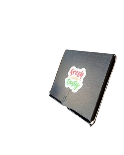 Printed Pizza Packaging Box By Dfour Disposables