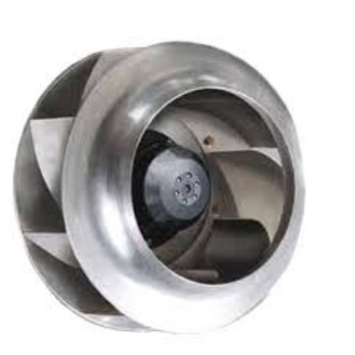 Pumping impeller