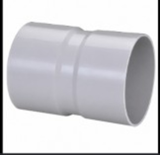 Pvc Coupler