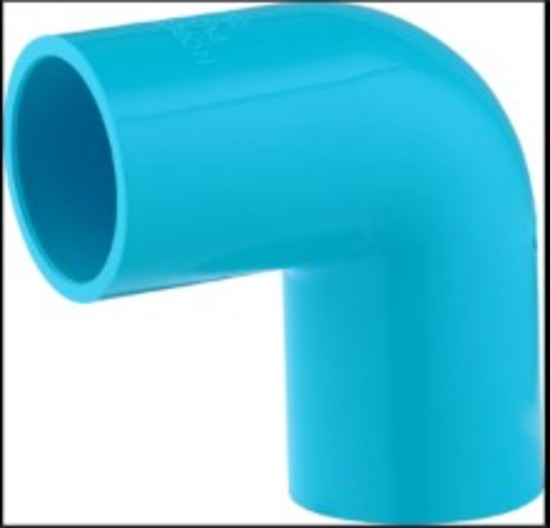 Pvc Elbow 90