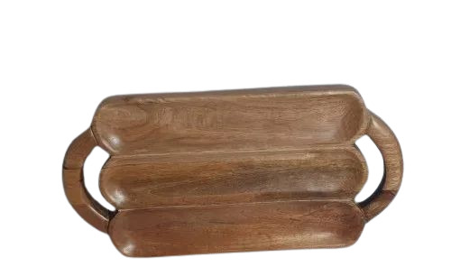 Restaurant Wooden Serving Tray