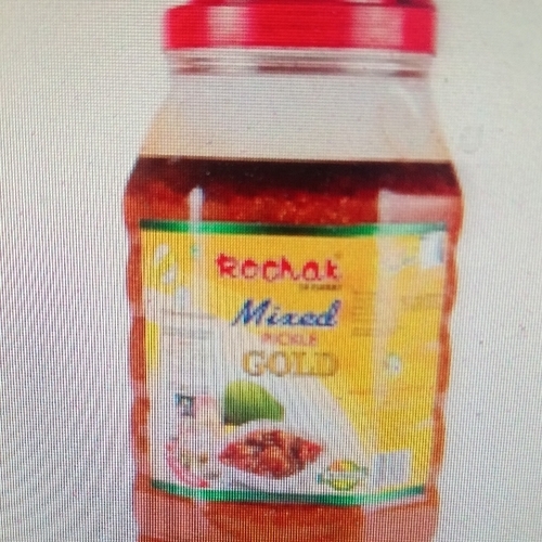 Rochak mixed pickle