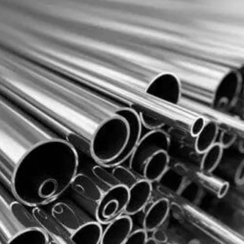 Round steel