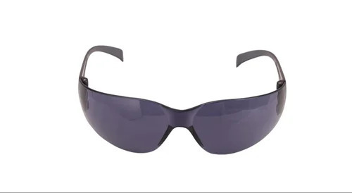 Safety Goggle Es 001 Smoked