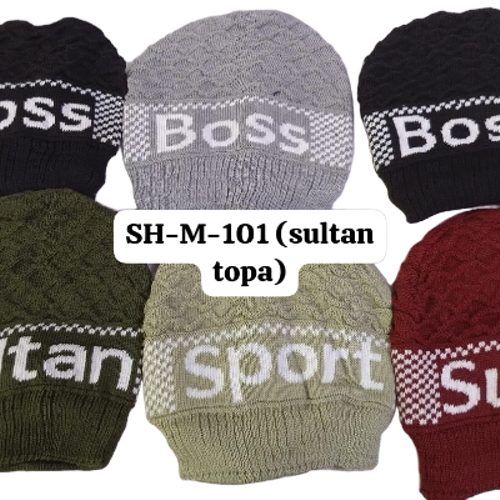 Sports Caps
