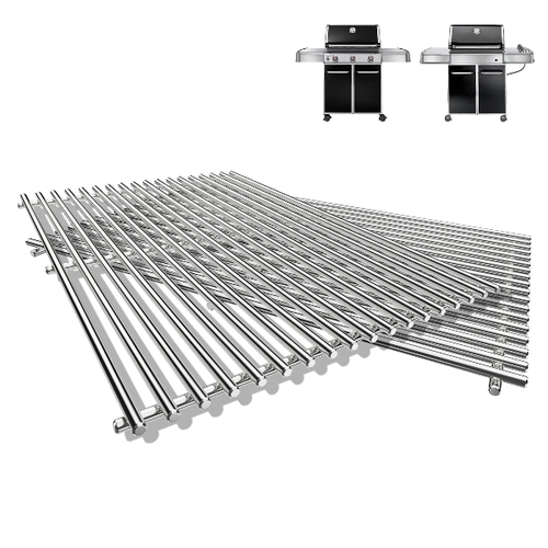 Stainless Steel Grating