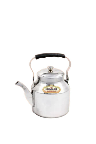 Stainless Steel Kettle