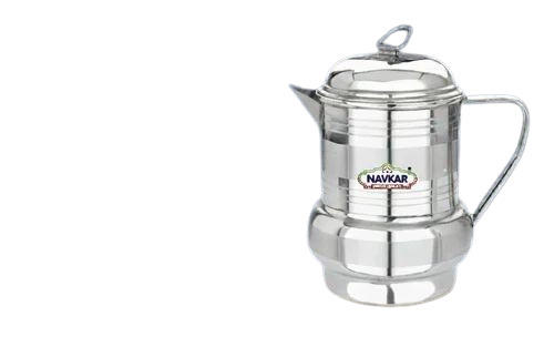 Stainless Steel Tea Pot