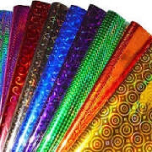 Tear Resistant Wrapping Paper 