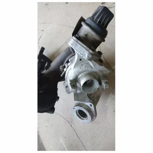 Tel Vento Turbocharger