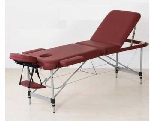 Triple Folding Massage Bed