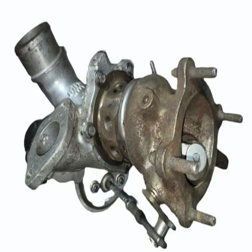 Xuv300 Petrol Turbocharger