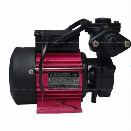 0.5 Hp Shine Cri Pumps